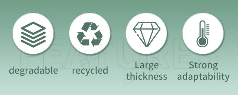compostable paper tape