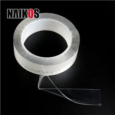 Traceless Yıkanabilir Nano Bant