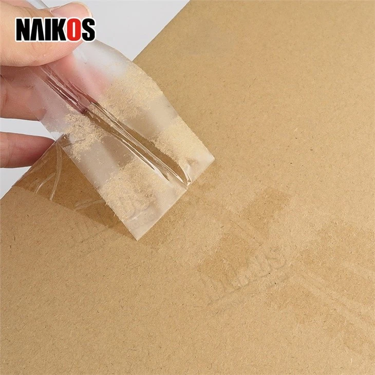 Biodegradable Paper Tape Biodegradable Paper Tape