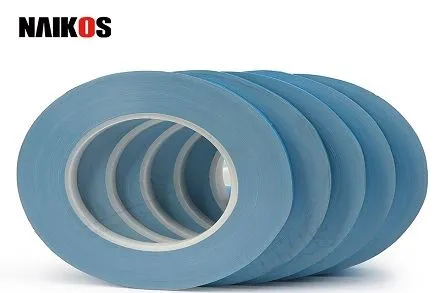 Termal yapıştırıcı bantlar en yaygın yapıştırıcılardan biridir.