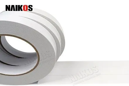 Çift taraflı doku bandı nedir?