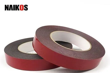 PE köpük bandının avantajları