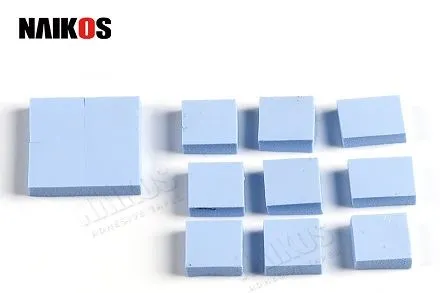 Termal pedler - PC'nizi aşırı ısınmaya önleyin