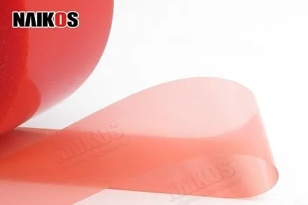 Çift taraflı evcil hayvan bandı, birçok farklı malzemeyi monte etmek için uyg...