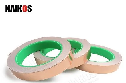 Bakır folyo bandı nedir?