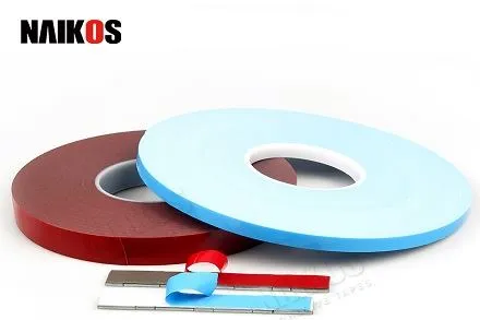 Double - taraflı VHB köpük bandı çok yönlü kullanımı