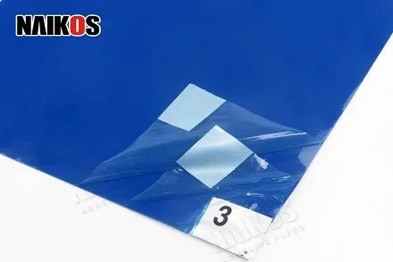 Blue Sticky Mat - Temiz odalarda partikül kontaminasyon kontrolü için nihai ç...