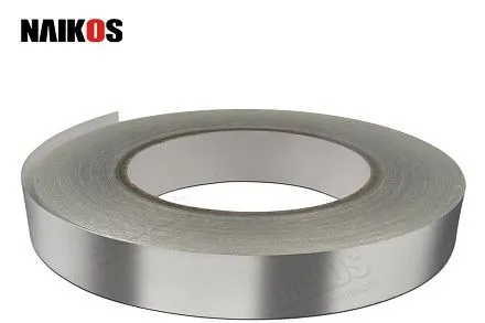 Alüminyum folyo yapıştırıcı bandın avantajları