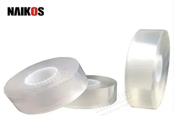 Nano yapıştırıcı bant çok yönlü