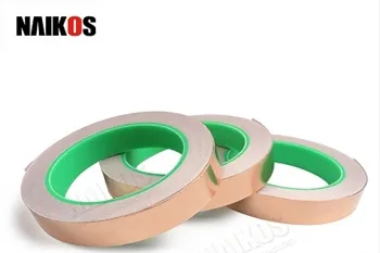 Bakır folyo bandı, çeşitli uygulamalar için mükemmel bir seçimdir