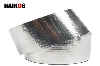 Alüminyum folyo yapıştırıcı bant türleri