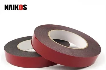 PE köpük bandı türleri