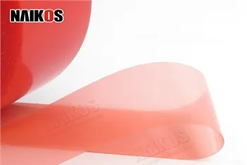 Çift taraflı evcil hayvan bandı, özel genişliklerde ve kalınlıklarda mevcuttur