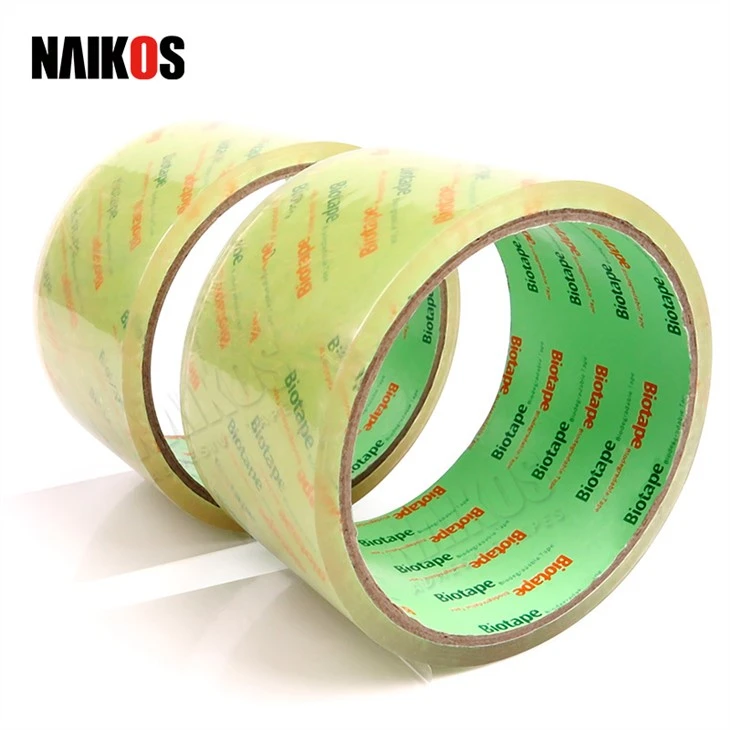 Biodegradable Masking Tape Biodegradable Masking Tape