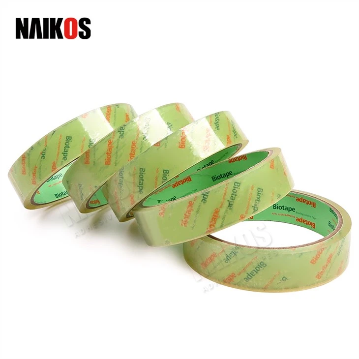 Biodegradable Packing Tape Biodegradable Packing Tape