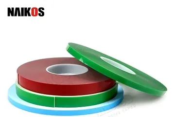 Akrilik köpük bandı nedir?