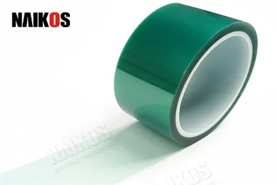 Polyester Bant Modern endüstrilerde önemli bir materyal