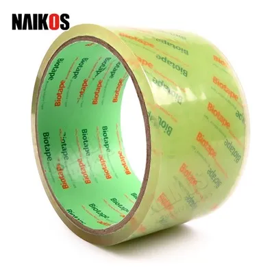 Çevre Dostu Gübrelenebilir Ambalaj Bandı