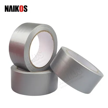 Çok-amaçlı Gümüş Koli Bandı