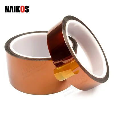 Poliimid Bant - Bilmeniz Gereken