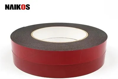 Bir dizi özellik sunan PE köpük bandı