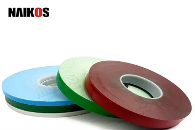 VHB köpük bant endüstrisini anlamak