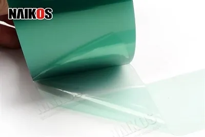 Polyester Bant Modern endüstriler için harika malzeme