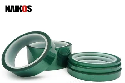 Farklı gereksinimleri karşılamak için polyester bant