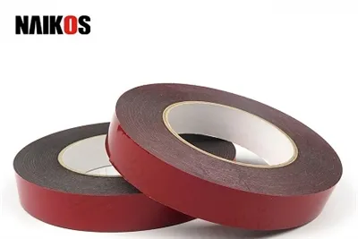 PE Köpük Bant En yaygın uygulamalardan bazıları