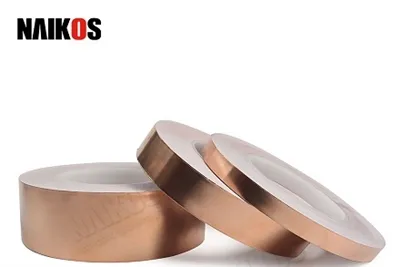 Bakır folyo yapıştırıcı bantın birçok faydası vardır