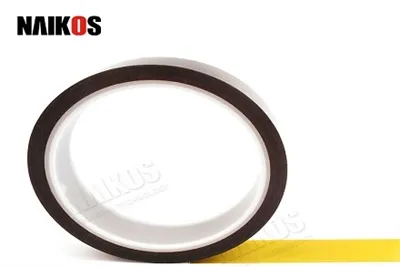 Endüstrilerdeki poliimid bandının önemi