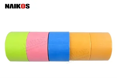 Washi maskeleme bant endüstrisinin parlak geleceği